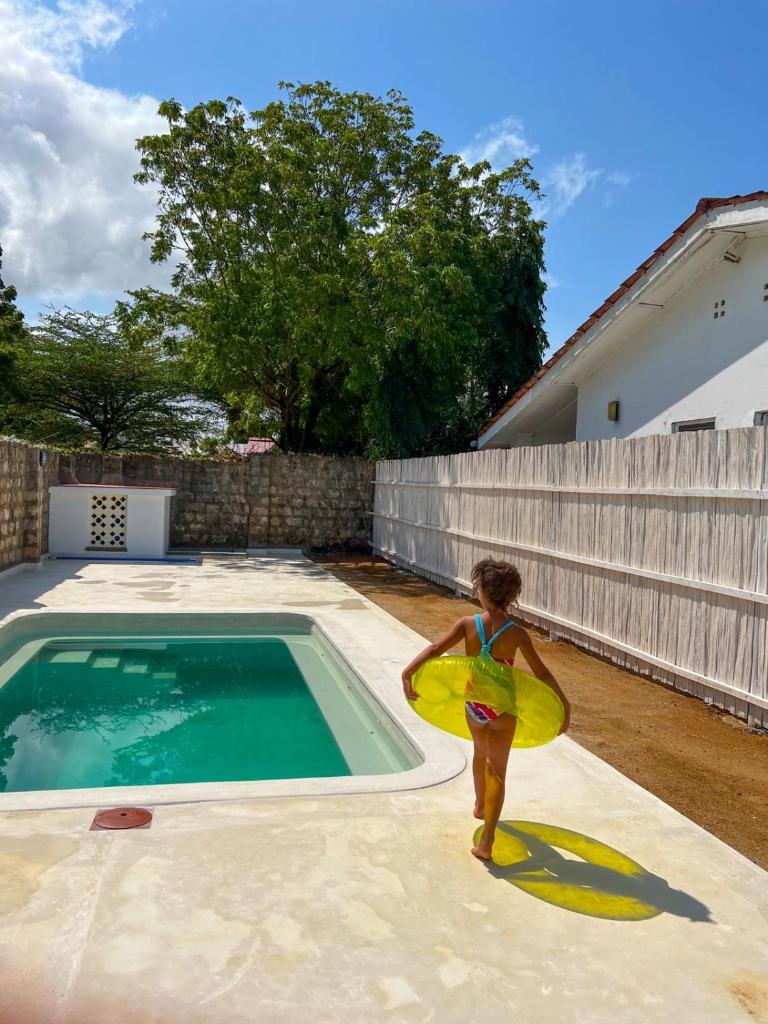 2 Bedroom Furnished Cottages, Kilifi