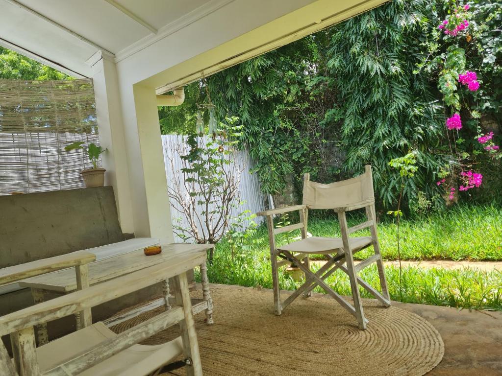 2 Bedroom Furnished Cottages, Kilifi photo 3