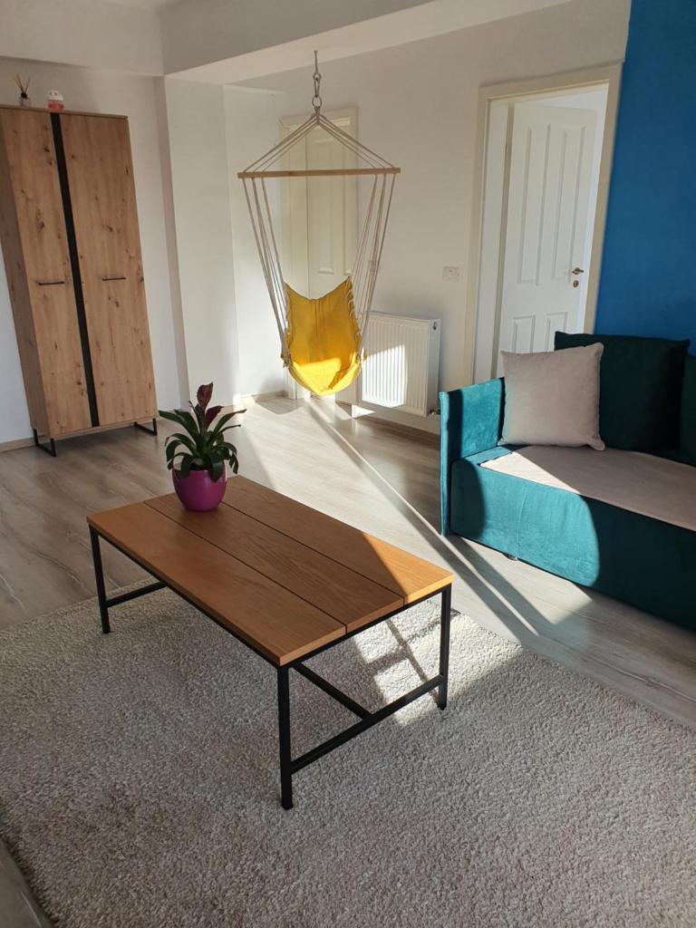 Apartament Mara Centru photo 4