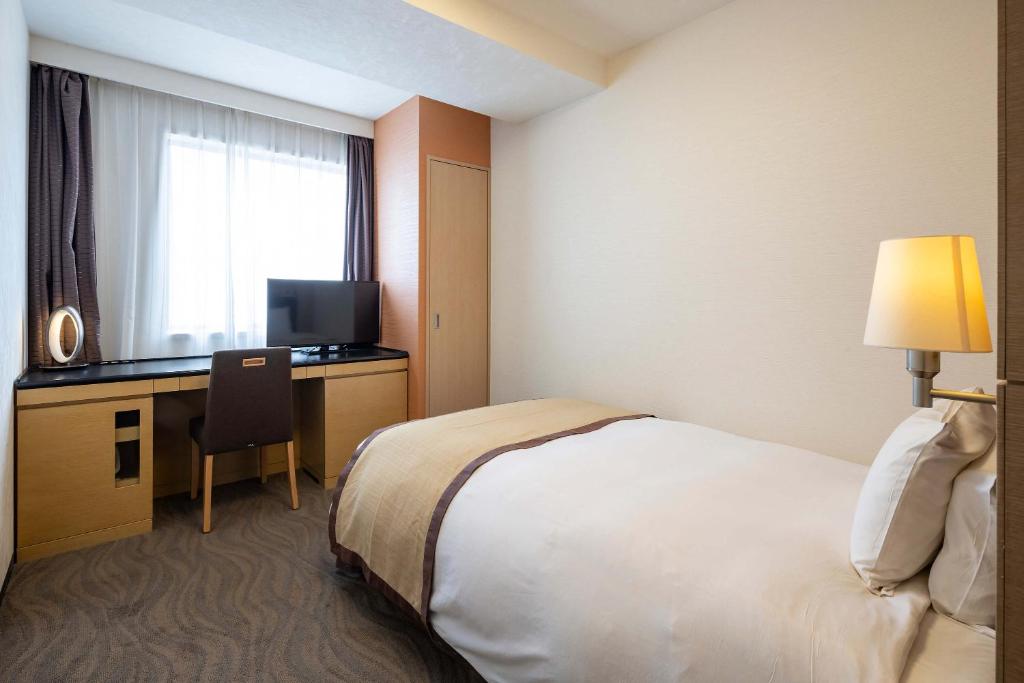 Hotel Metropolitan Takasaki photo 3