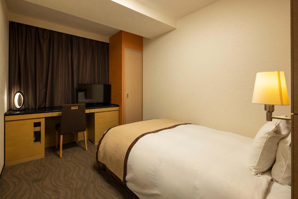 Hotel Metropolitan Takasaki photo 4