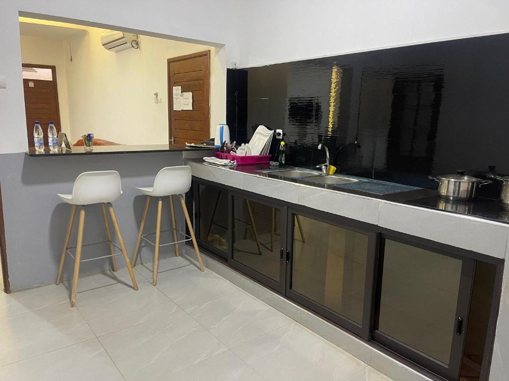 TD Guest House 8-Villa Sky photo 4