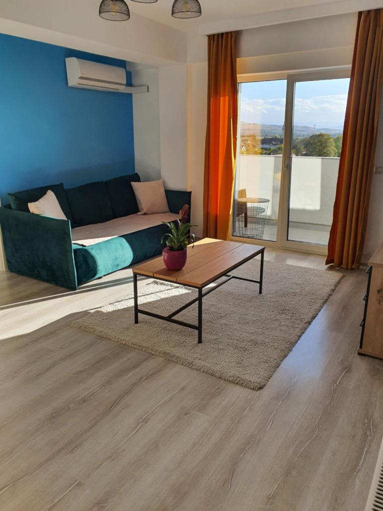 Apartament Mara Centru photo 2