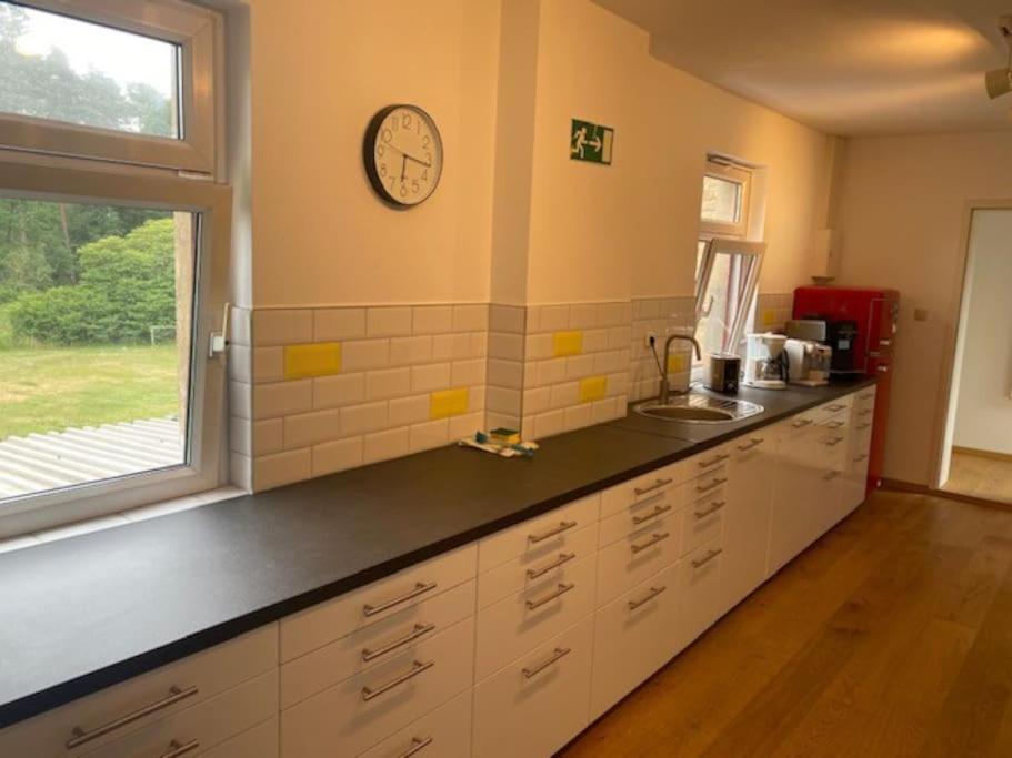Romantik-Ferienhaus -Vier Sterne- idyllische Lage photo 2
