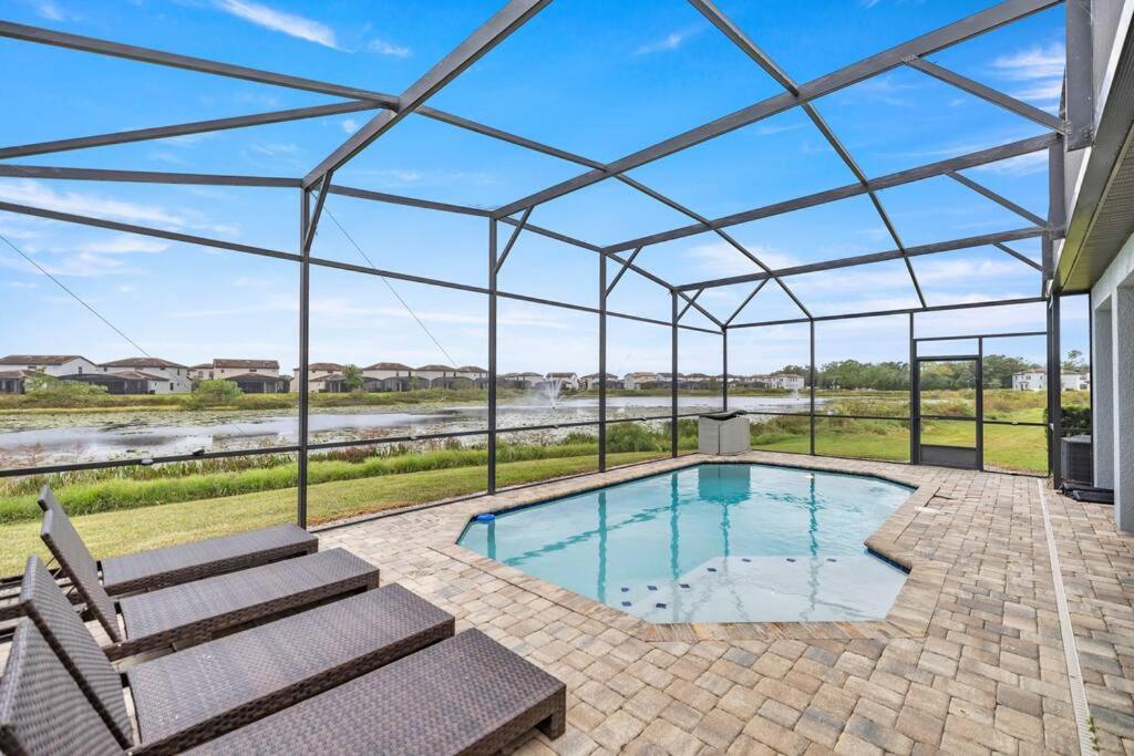 2-Storey Home w/ Pool & Nature's Beauty photo 3