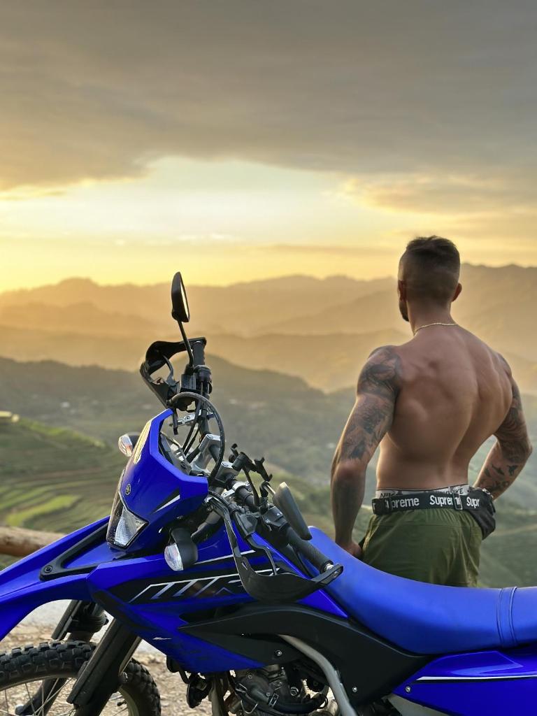 Odyssey Ha Giang Hostel