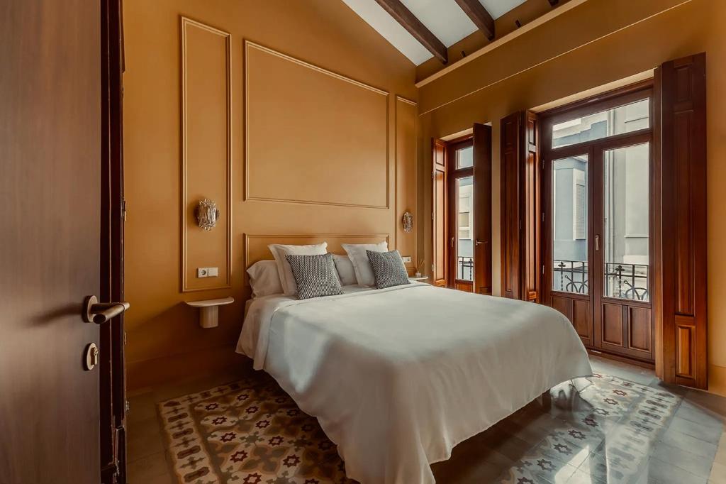 La Novieta Boutique Hotel - Adults Only photo 1