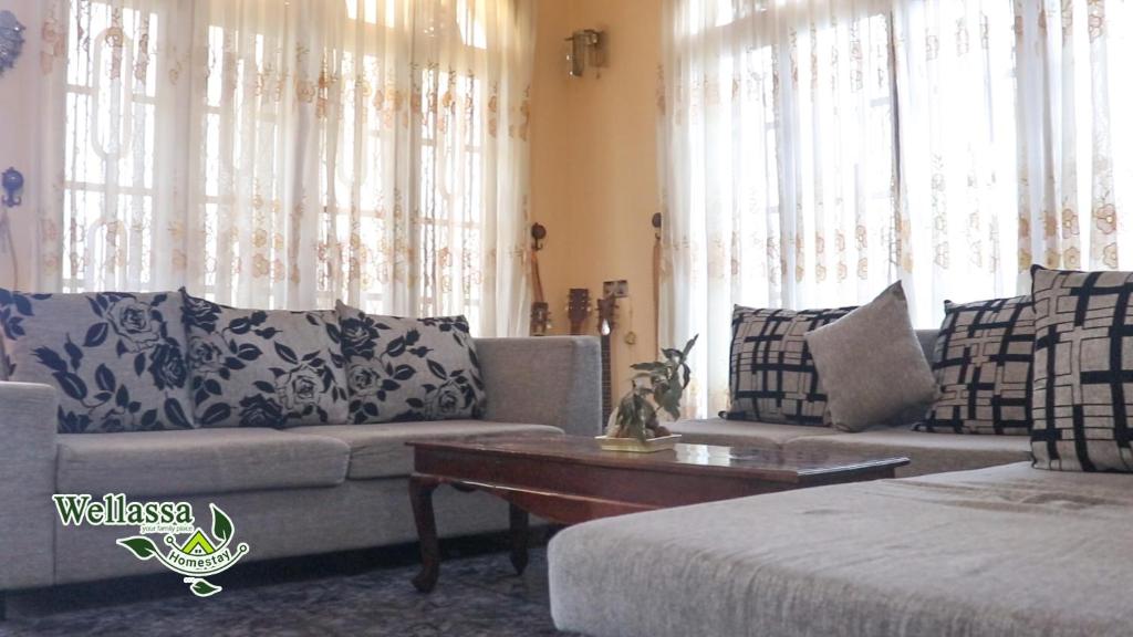 wellassa homestay photo 4