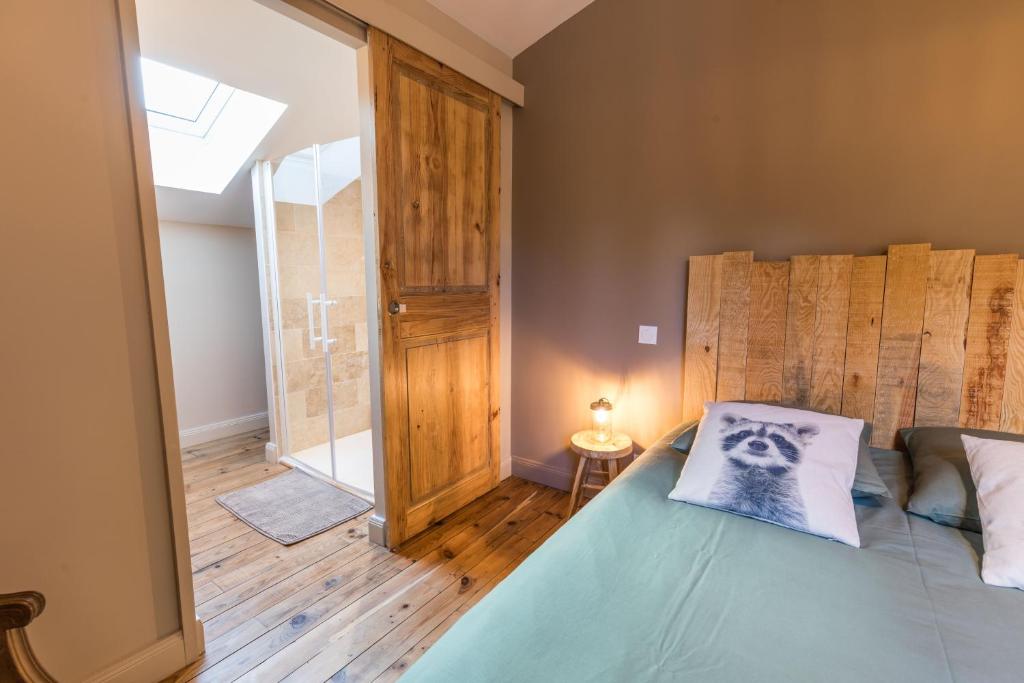 La maison d'à côté photo 3