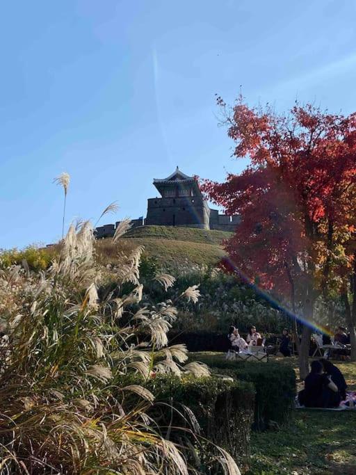 Maison de Haenggung photo 2