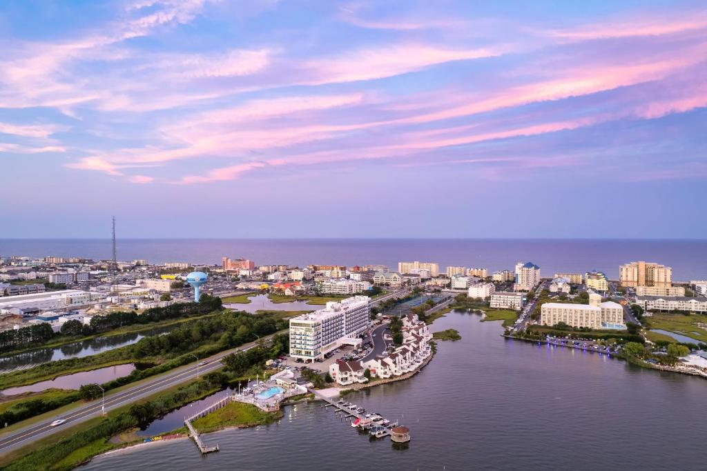 Residence Inn by Marriott Ocean City photo 2