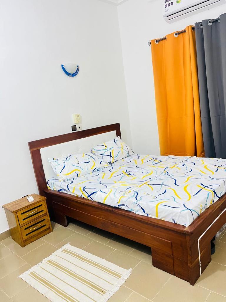 Charly-Calavi Appartement photo 1