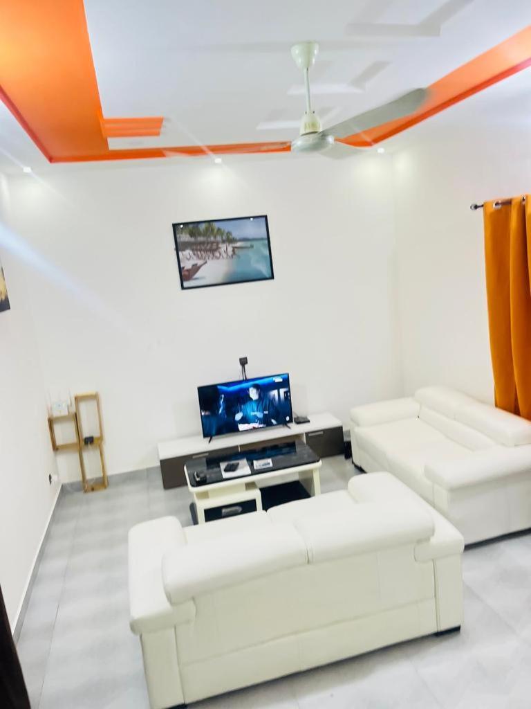 Charly-Calavi Appartement photo 4