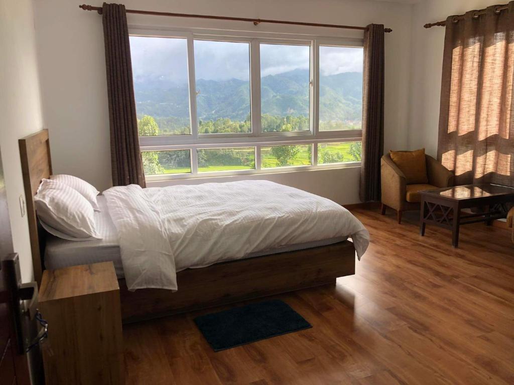 Ananda Bilas Agro Resort photo 1