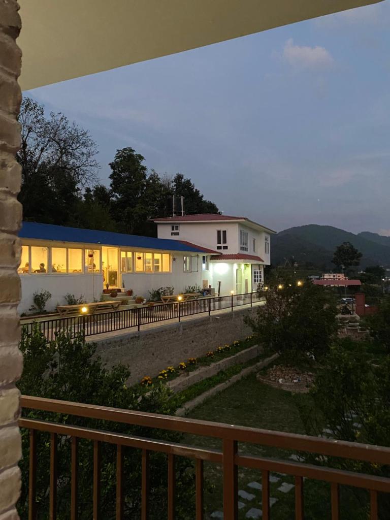 Ananda Bilas Agro Resort