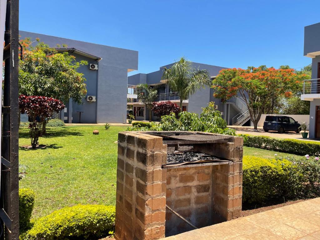 TD Guest House 8-Villa Sky photo 3