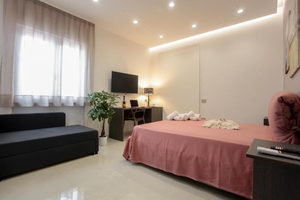 BnB Villa Langellotti photo 1