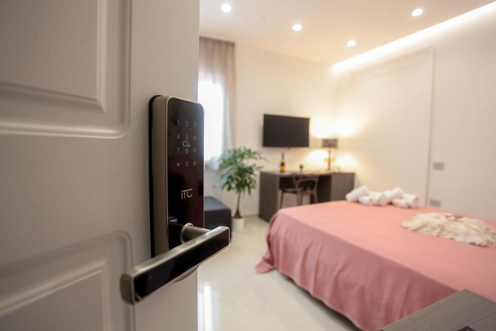 BnB Villa Langellotti photo 2