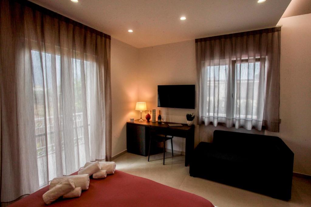 BnB Villa Langellotti photo 4