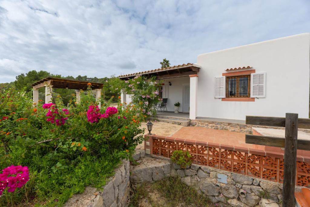 Villa Can Portmany photo 4
