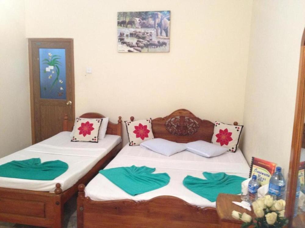 City Restaurant and Holiday home photo 1