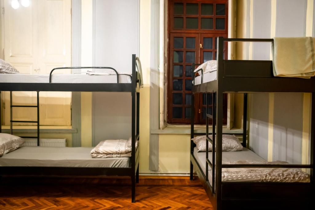 Flora Music & Art Hostel photo 2