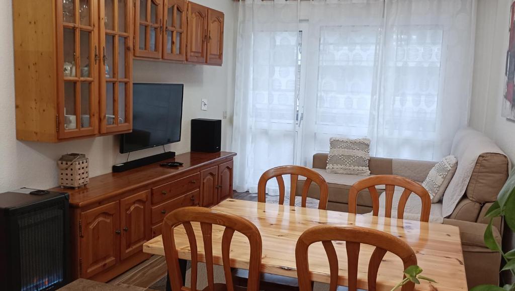 Apartamento a 30 metros de la playa photo 3