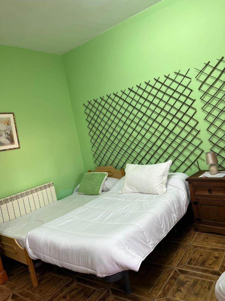 Hostal Cabañeros photo 4