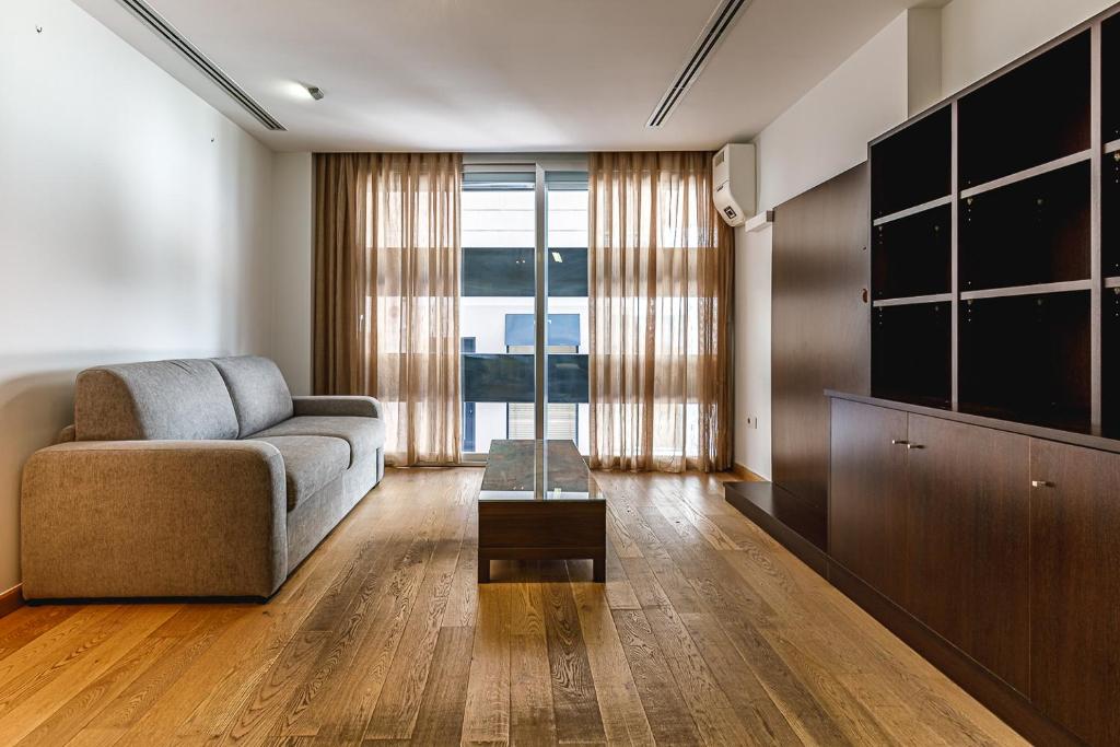 Cozy Apartment with AC photo 1
