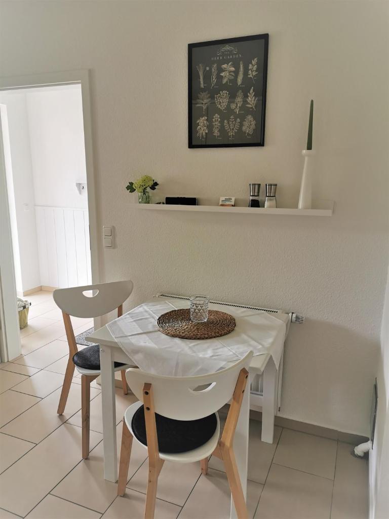 Ferienwohnung Zollstraße 12 EG photo 3