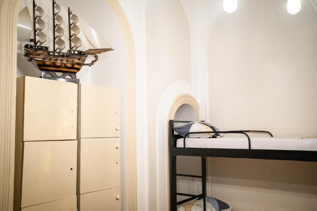 Flora Music & Art Hostel photo 3