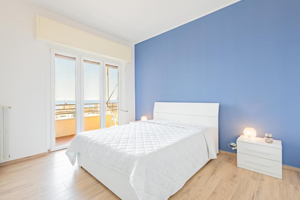 Appartamento vista mare di Marco photo 4