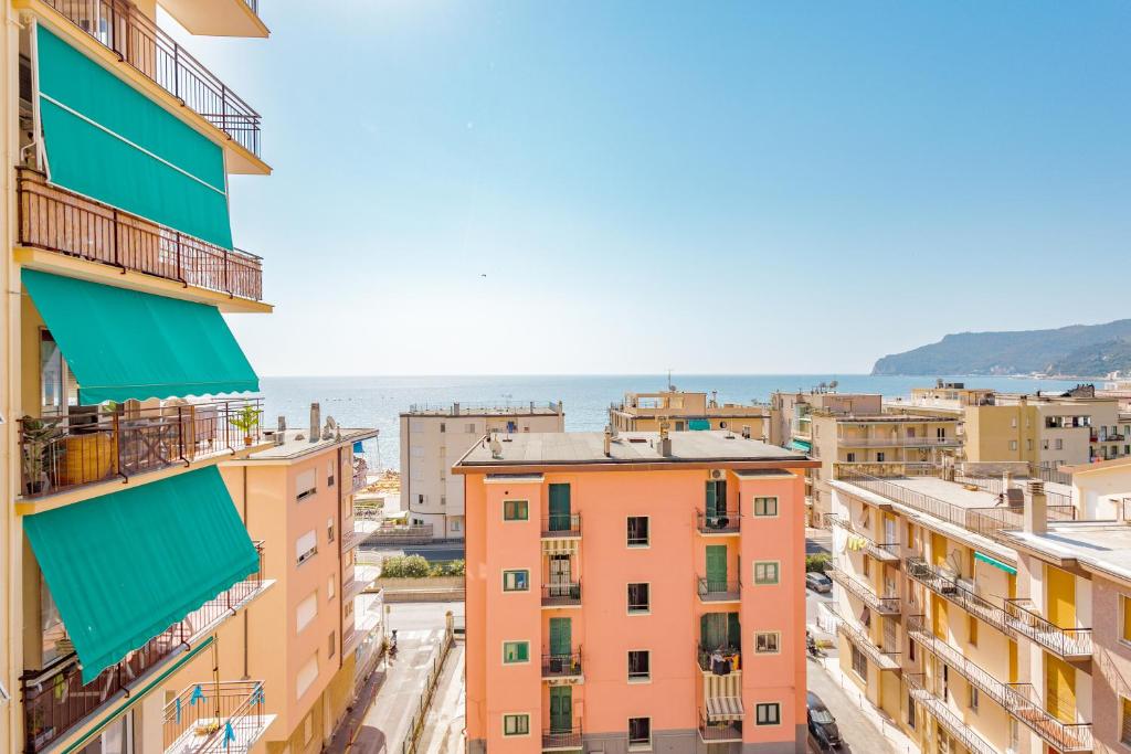 Appartamento vista mare di Marco photo 1