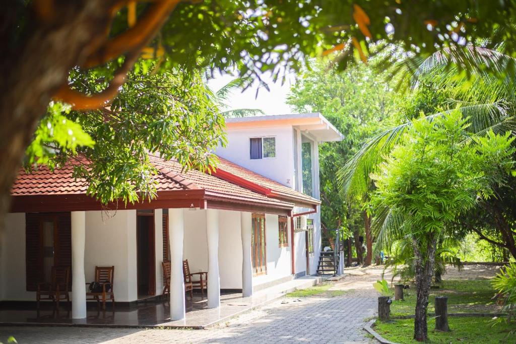 Grand Okka Hotel