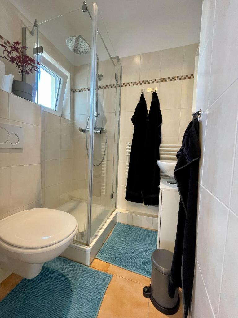 Ferienwohnung unter den Linden photo 3
