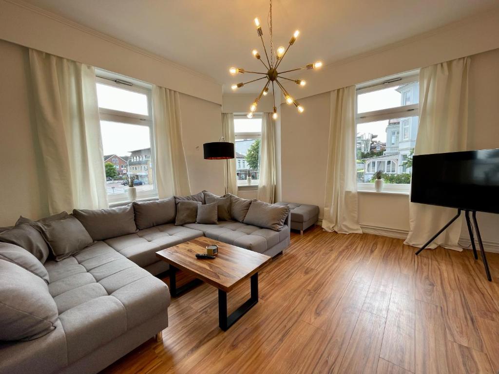 Ferienwohnung unter den Linden photo 1