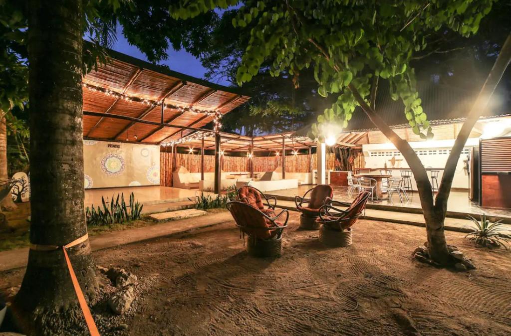 Pipe House Luxury Beach Glamping Retreat photo 1