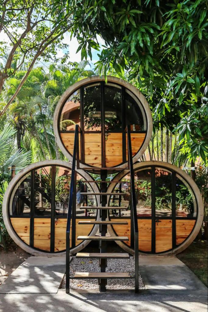 Pipe House Luxury Beach Glamping Retreat photo 2