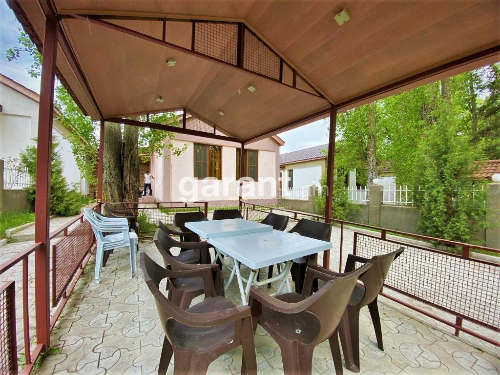 Sevan Island Cottage photo 2