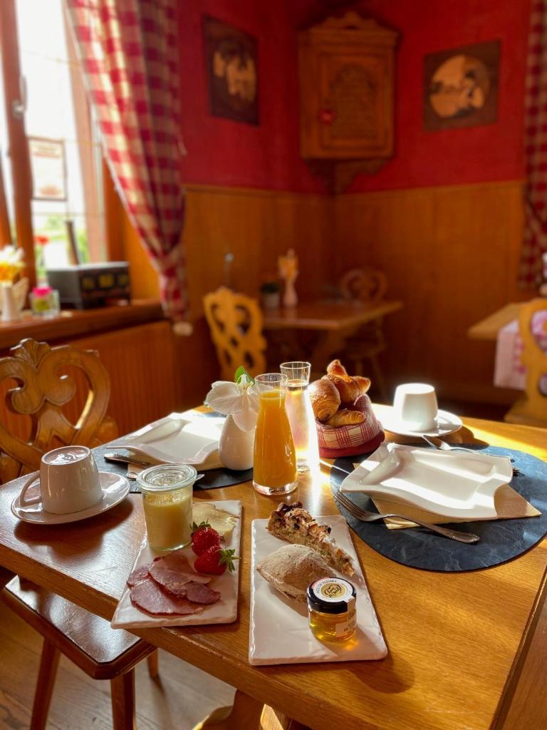 Le Rosenmeer - Hotel Restaurant, au coeur de la route des vins d'Alsace photo 2