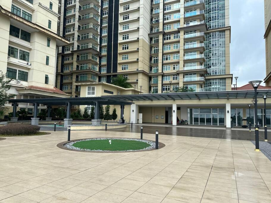 A.R Homestay Riverine Condominium (Riverview)(A) - Tap to explore photos