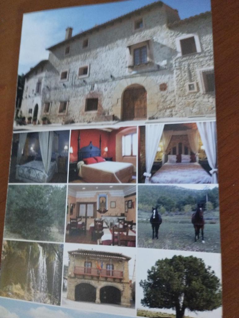 Hotel Rural Abuelo Rullo photo 3