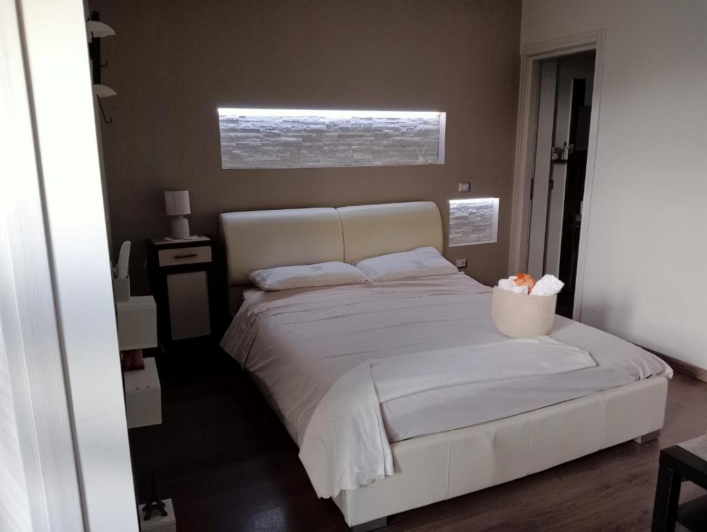 Casa Vacanze MURANUM - B&B photo 1