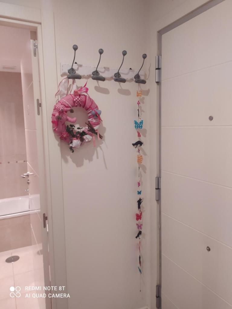 Coqueto apartamento en Las margas golf photo 3