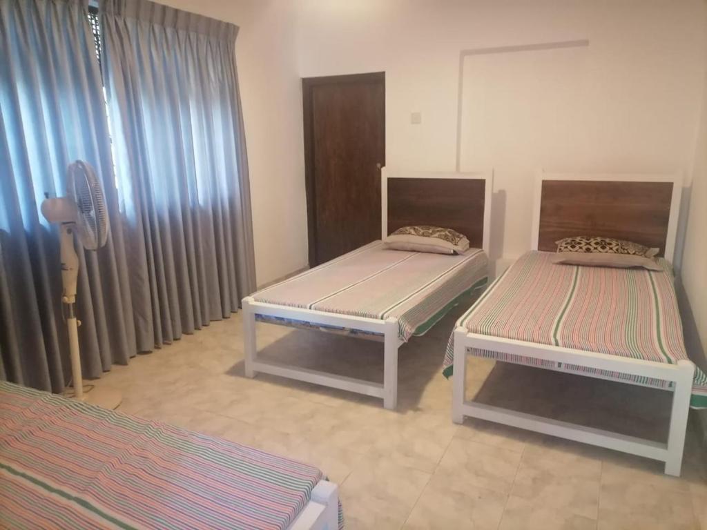 Amba sewana eco homestay