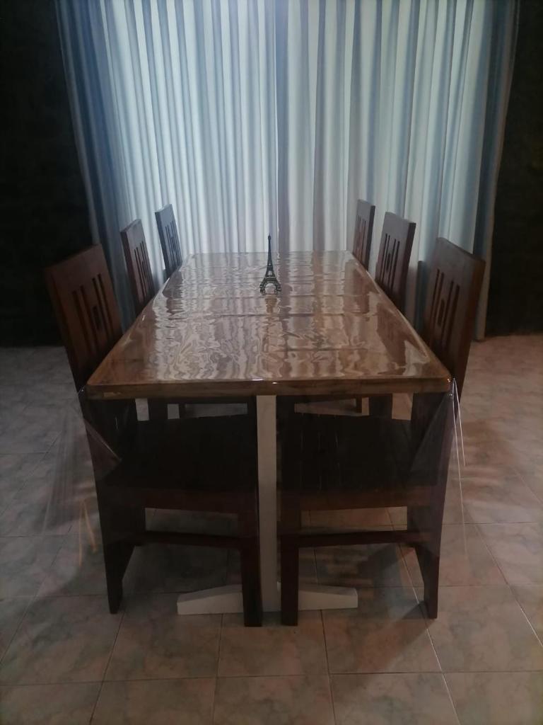 Amba sewana eco homestay photo 1