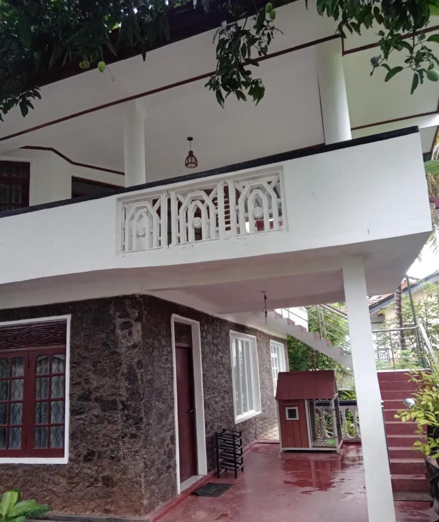 Amba sewana eco homestay photo 2