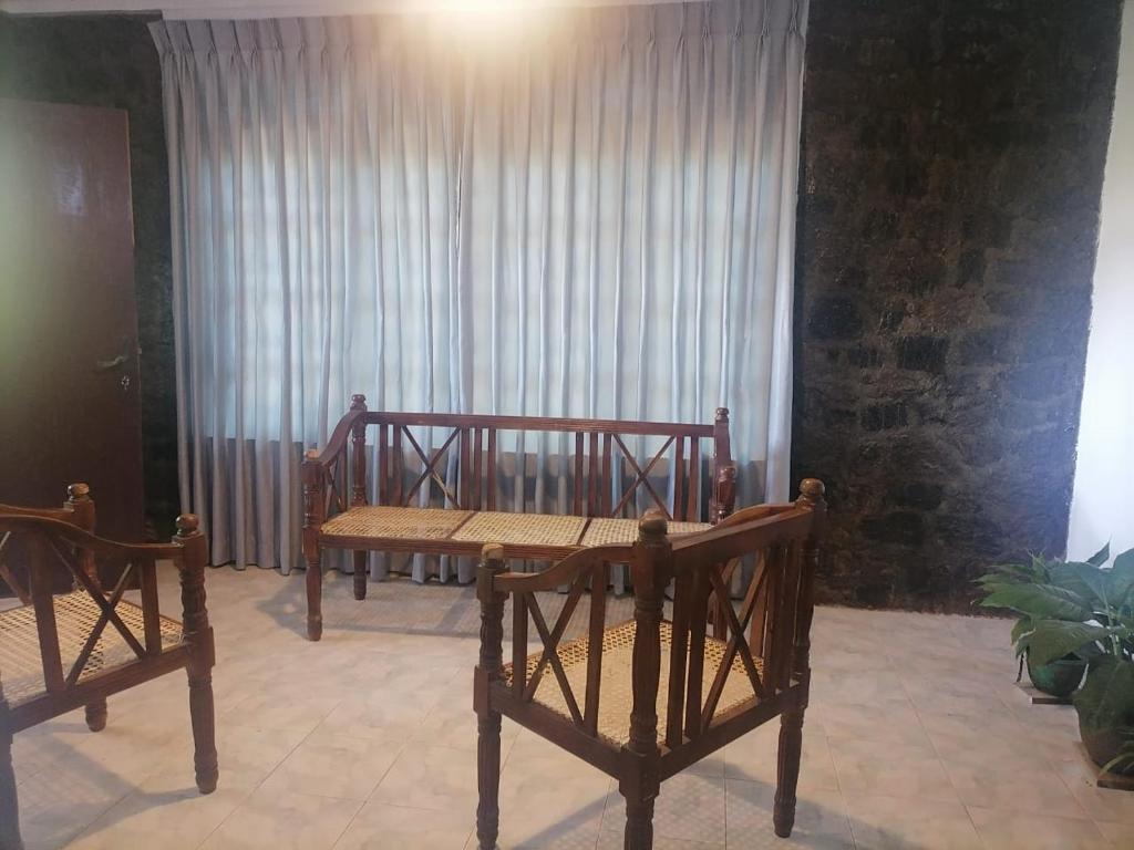 Amba sewana eco homestay photo 3