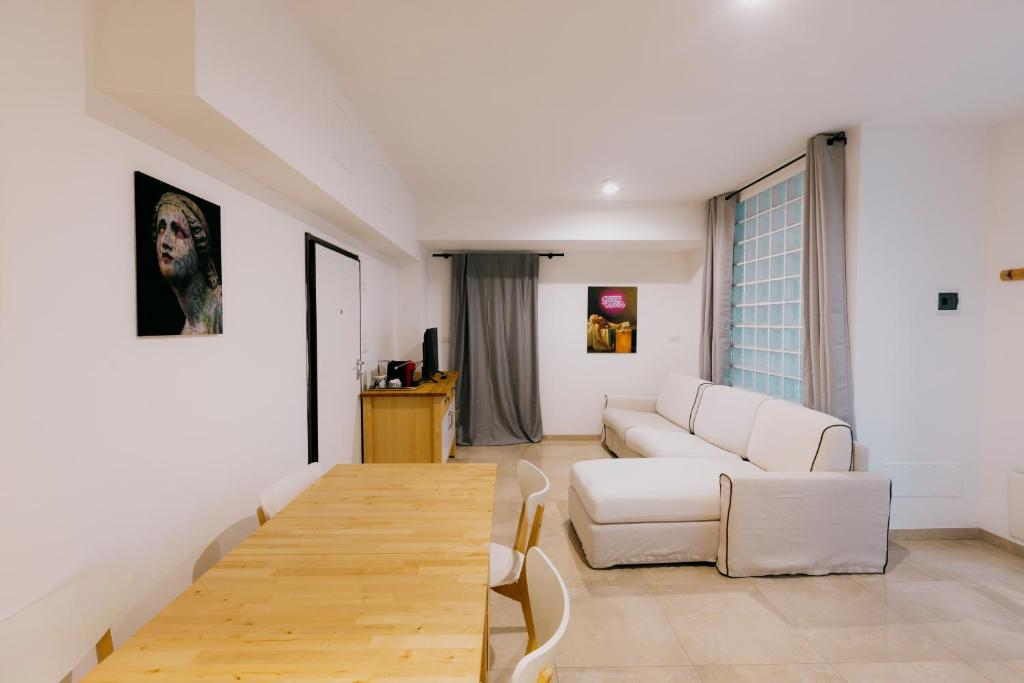 Cittadella Apartments - Tap to explore photos