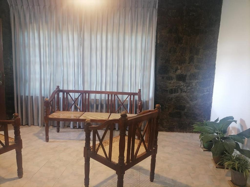 Amba sewana eco homestay photo 4
